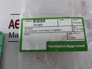 Kwant Controls 51002997 R/I Converter 701365