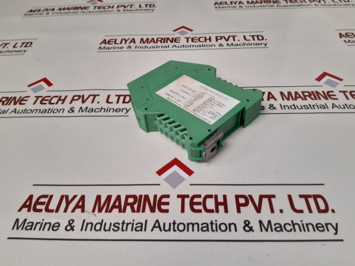 Kwant Controls 51002997 Converter 500 Ohm