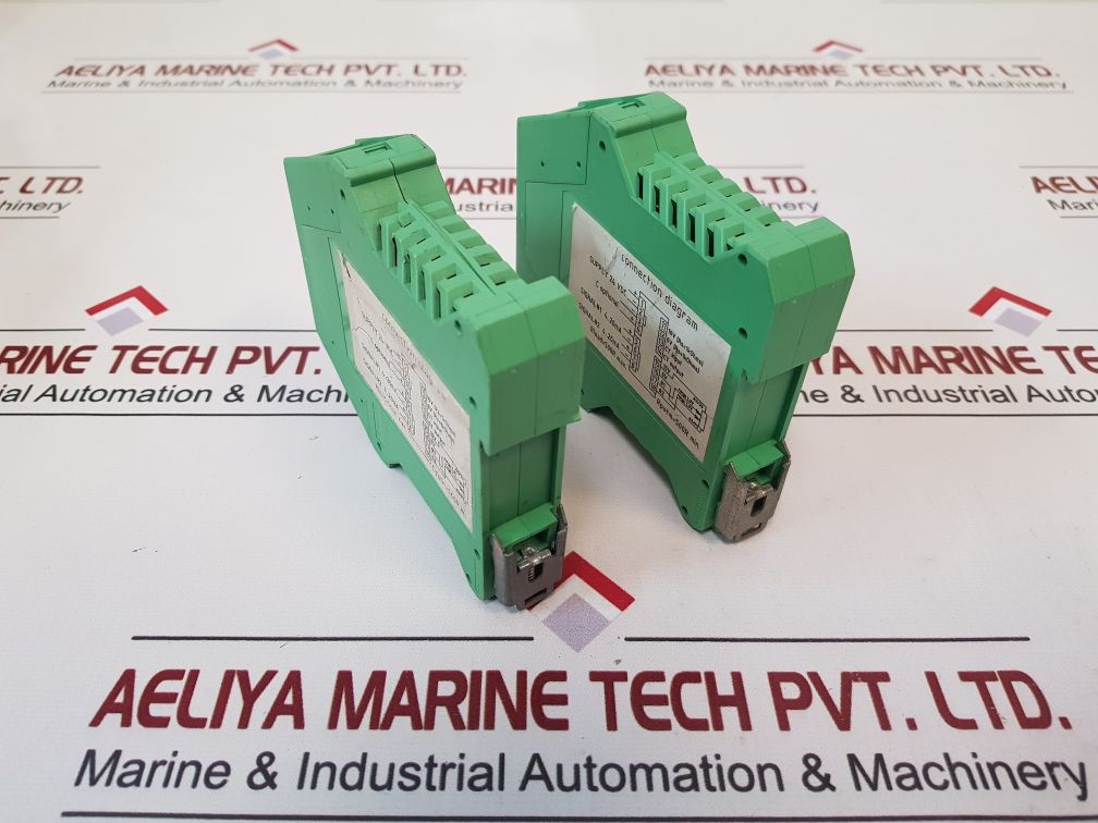 Kwant Controls 51002997 Converter 701365