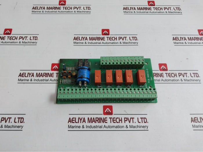 kwant-controls-98033-e-telegraph-relay-system-pcb