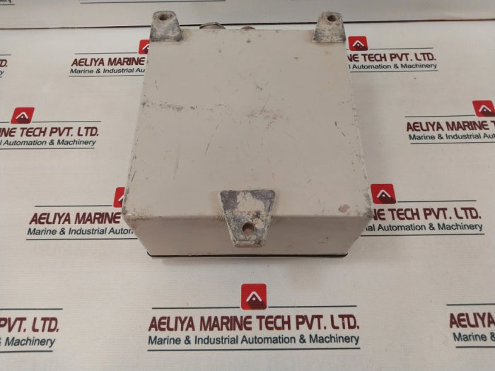 Kwant Controls Sneek-holland Integrated Telegraph System