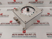 Kwant Controls Sneek-holland Integrated Telegraph System