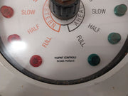 Kwant Controls Sneek-holland Integrated Telegraph System