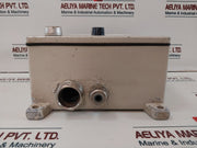 Kwant Controls Sneek-holland Integrated Telegraph System