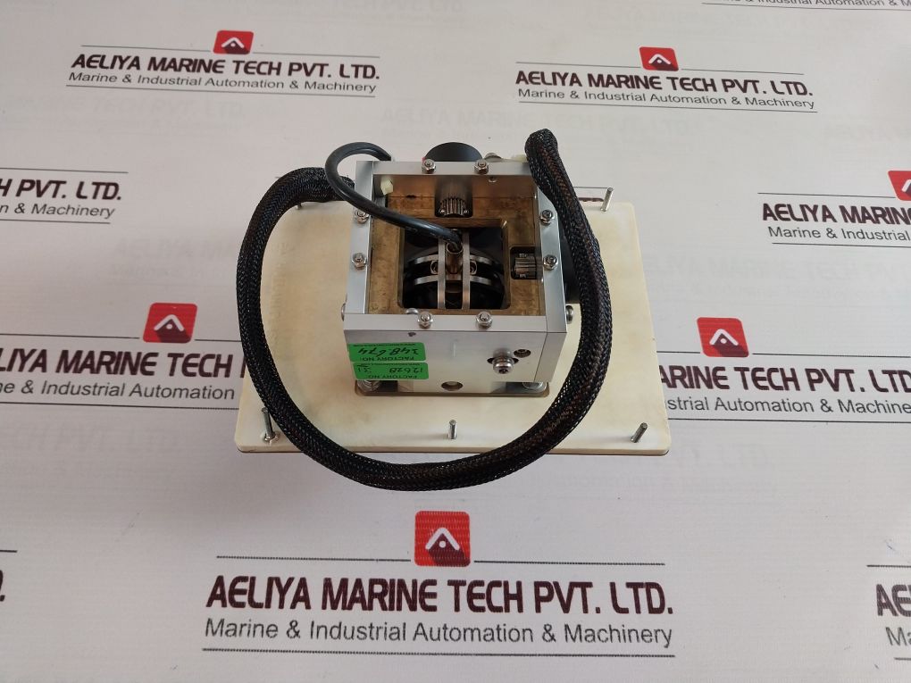 Kwant Controls Novotechnik 019529