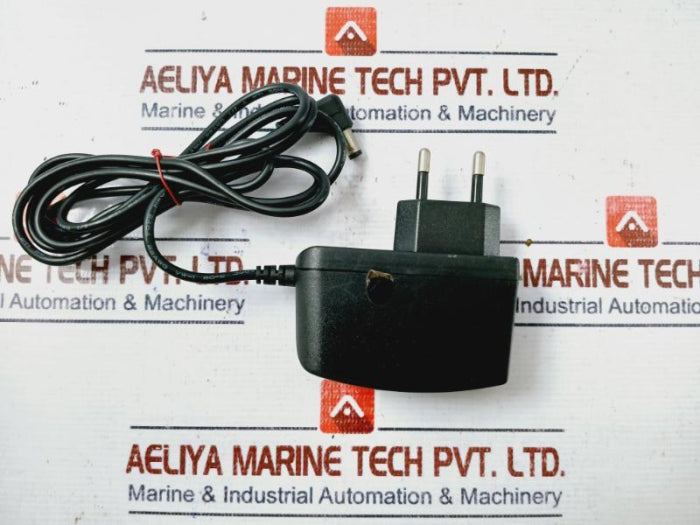 Kwt-60W-050120 Ac/Dc Adaptor Ac100~240V 50/60Hz Output Dc/5V 1200Ma