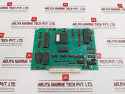 Kx2.315.001A Printed Circuit Board 2002.6.20