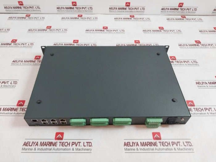 Kyland Dg-a6 Serial Port Server Set Dgw-a6T-6T16D-hv-hv 85-264Vac