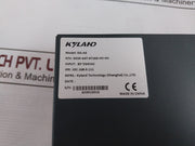 Kyland Dg-a6 Serial Port Server Set Dgw-a6T-6T16D-hv-hv 85-264Vac