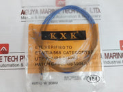 Kyland Dg-a6 Serial Port Server Set Dgw-a6T-6T16D-hv-hv 85-264Vac