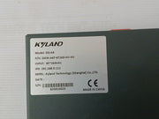 Kyland Dgw-a6T-6T16D-hv-hv Rack Serial Port Server 85~264Vac
