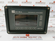 Kyma Kdu-100 Performance Monitoring Display Unit P.Kdu-101