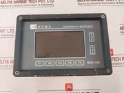 Kyma Kpm/Kdu-100 Performance Monitoring Display Unit P.Kdu-101