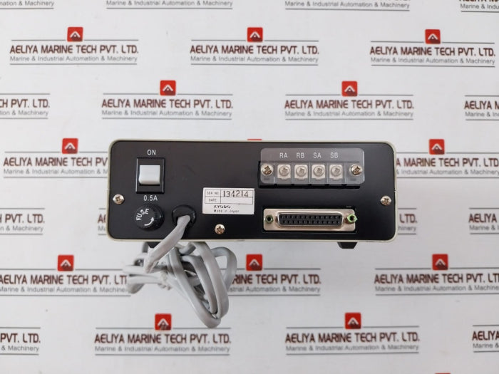 Kyodo Ucom11 Local Async Modem 2 Meter – Aeliya Marine