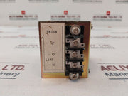 Kyoei Ele Dm20N Dimmer Switch fs