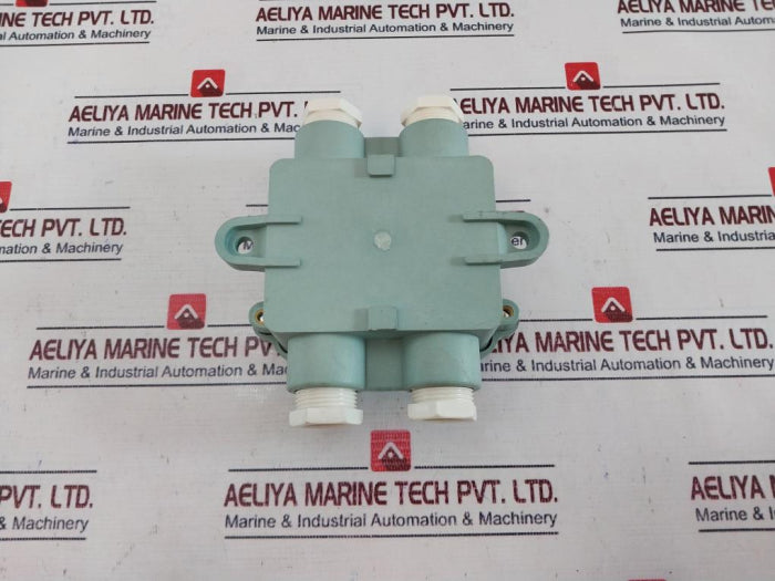 Kyoesha J-2M Marine Junction Box Ip56