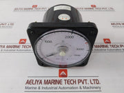 Kyongbo Electric Wa-a2 Panel Ac Ammeter 3500/5A 1.5- 50/60Hz Ks C Iec 60051-2