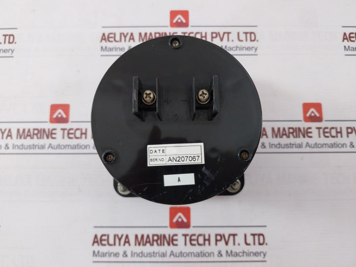 Kyongbo Electric Wa-a2 Panel Ac Ammeter 3500/5A 1.5- 50/60Hz Ks C Iec 60051-2