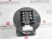 Kyongbo Electric Wa-tw3 Analog Panel Wattmeter 460/115V 50/60Hz 3500/5A Np-3W