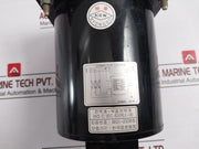 Kyongbo Electric Wa-tw3 Analog Panel Wattmeter 460/115V 50/60Hz 3500/5A Np-3W