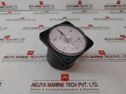 Kyongbo Wa-a1 Ammeter Ksc1303-2 -200 To +200A