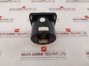 Kyongbo Wa-a1 Analog Ammeter Dc 50 Mv 0- 200A Ksc1303-2