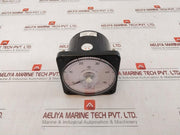 Kyongbo Wa-v1 Analog Panel Voltmeter Ksc1303-2 Dc 50V 0-50V