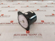 Kyongbo Wa-v1 Analog Panel Voltmeter Ksc1303-2 Dc 50V 0-50V