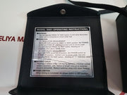 Kyoritsu 3001 B Digital Insulation Continuity Tester