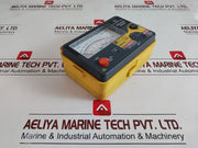 Kyoritsu 3214 Insulation Tester