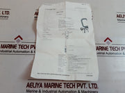 Kyoritsu multi-tran 8008 current transducer