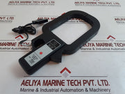 Kyoritsu multi-tran 8008 current transducer