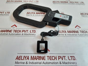 Kyoritsu multi-tran 8008 current transducer