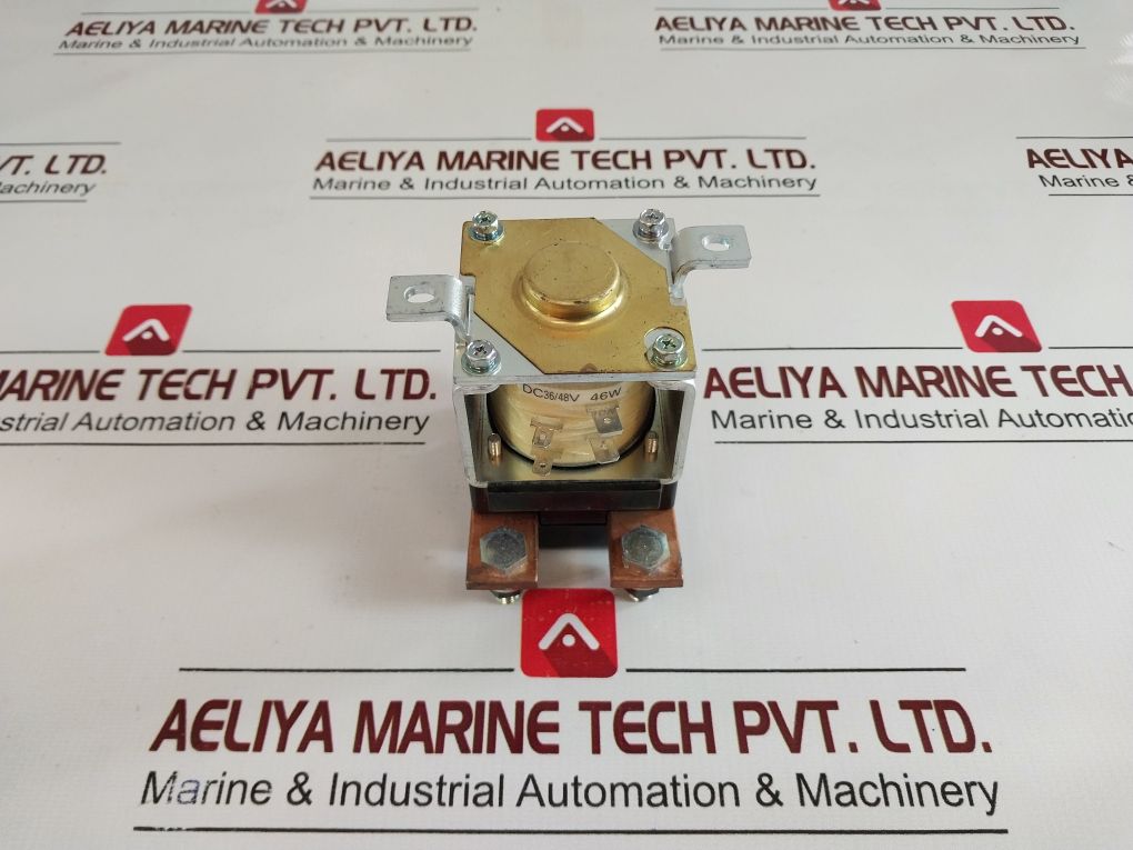 Kyoritsu Keiki Cp30Kp-ah52 Contactor 0584009830