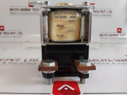 Kyoritsu Keiki Cp30Kp-ah52 Contactor 0584009830