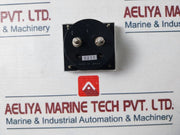 Kyoritsu Km-66 Analog Panel Meter