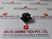 Kyoritsu Km-66 Analog Panel Meter