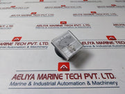 Kyoritsu Km-66 Analog Panel Meter