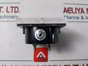 Kyoritsu Km-66 Analog Panel Meter