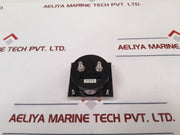 Kyoritsu Km-66 Analogue Panel Meter X 1000 Mmwg