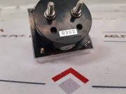 Kyoritsu Km-66 Analogue Panel Meter X 1000 Mmwg