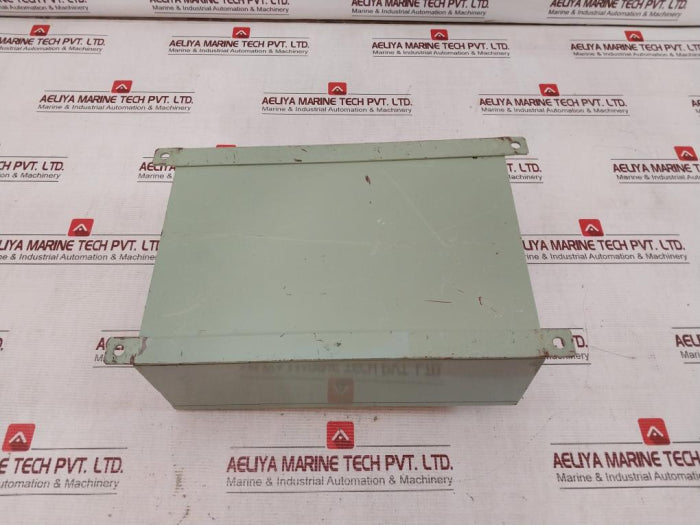 Kyoritsu Rmc-204 Radio Antenna Multicoupler 440-14, 175-4014 Kp-io77