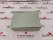 Kyoritsu Rmc-204 Radio Antenna Multicoupler 440-14, 175-4014 Kp-io77