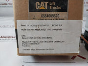 Kyoritsukeiki Cp10K-ah52 Dc Contactor 09C9015