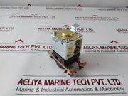 Kyoritsukeiki Cp10K-ah52 Dc Contactor 09C9015