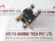 Kyoritsukeiki Cp10K-ah52 Dc Contactor 09C9015