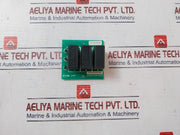 Kyosan Ap6470Pa050 Printed Circuit Board Kp6470Aa050B