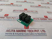 Kyosan Ap6470Pa050 Printed Circuit Board Kp6470Aa050B