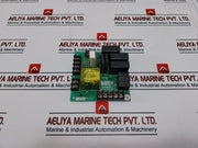 Kyosan Ap7974 Pa400 Printed Circuit Board By46852