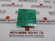 Kyosan Ap7974 Pa400 Printed Circuit Board By46852